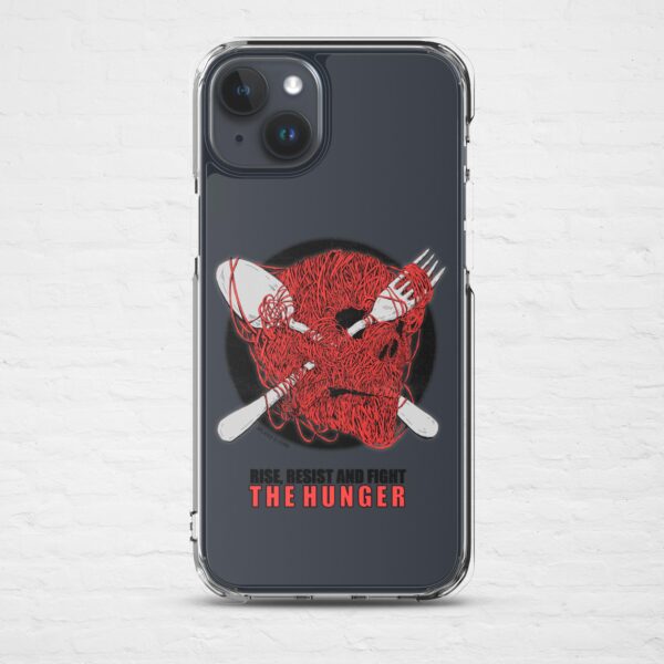 iPhone Case - Archivio di Ferro x Rise Against Hunger - Image 21