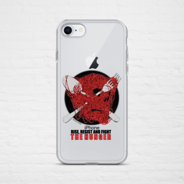 iPhone Case - Archivio di Ferro x Rise Against Hunger - Image 2