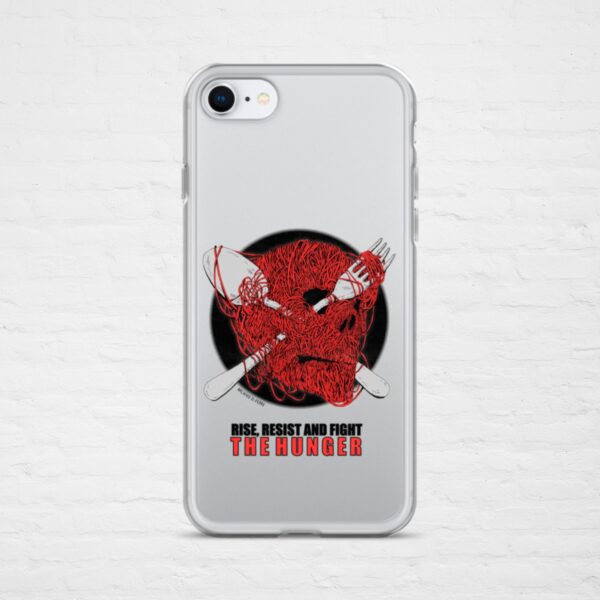 iPhone Case - Archivio di Ferro x Rise Against Hunger - Image 7