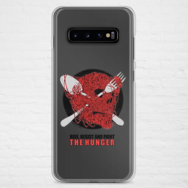 Samsung Case - Archivio di Ferro x Rise Against Hunger - Image 3