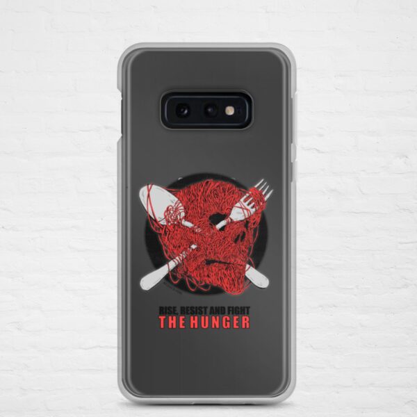 Samsung Case - Archivio di Ferro x Rise Against Hunger - Image 2