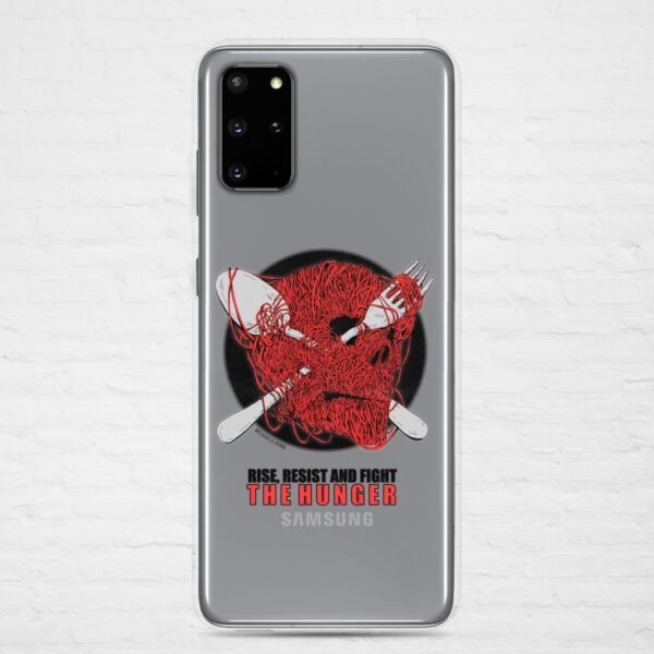 Samsung Case - Archivio di Ferro x Rise Against Hunger - Image 5