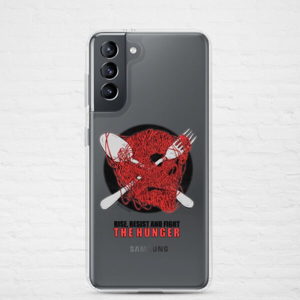 Samsung Case - Archivio di Ferro x Rise Against Hunger - Image 6