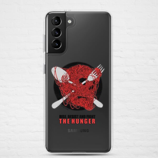 Samsung Case - Archivio di Ferro x Rise Against Hunger - Image 7