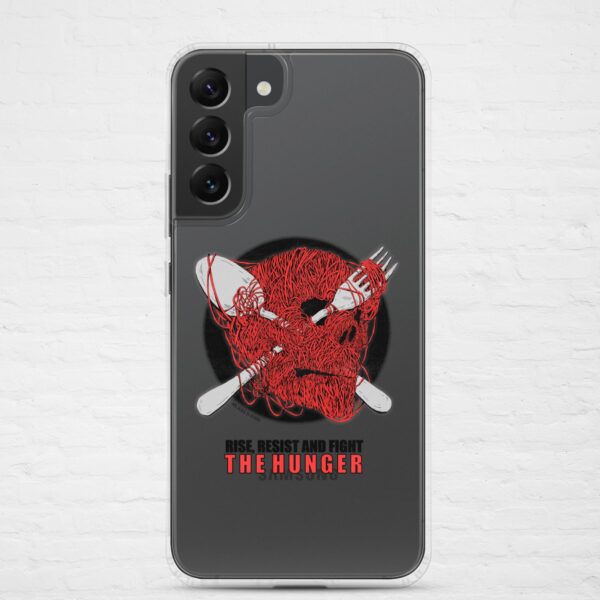 Samsung Case - Archivio di Ferro x Rise Against Hunger - Image 8