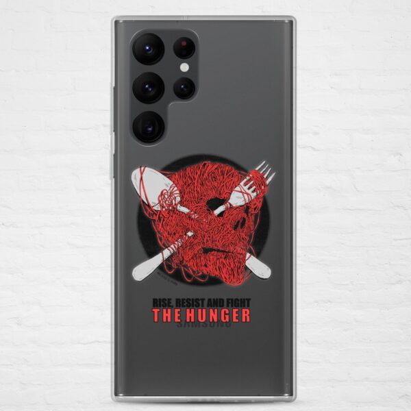 Samsung Case - Archivio di Ferro x Rise Against Hunger - Image 9