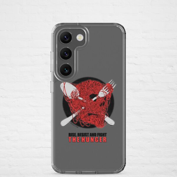 Samsung Case - Archivio di Ferro x Rise Against Hunger - Image 13