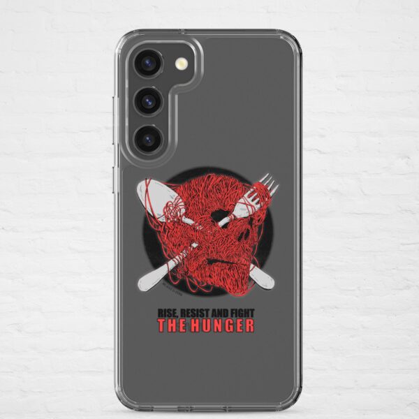 Samsung Case - Archivio di Ferro x Rise Against Hunger - Image 14