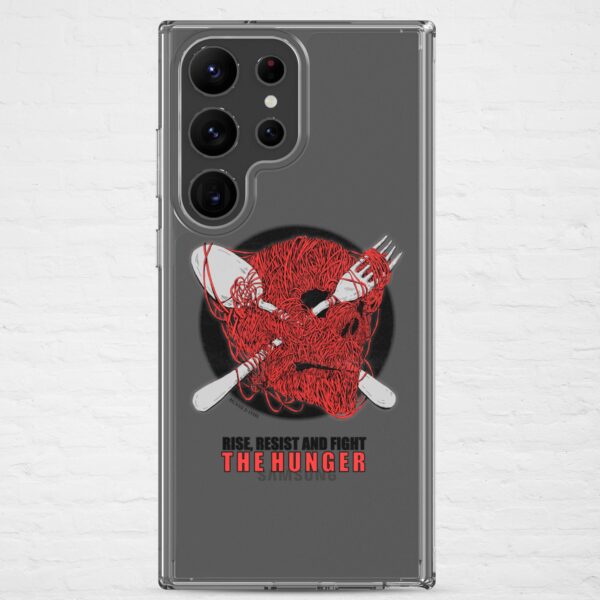 Samsung Case - Archivio di Ferro x Rise Against Hunger - Image 15