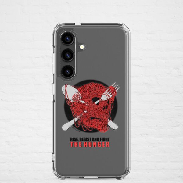 Samsung Case - Archivio di Ferro x Rise Against Hunger - Image 10