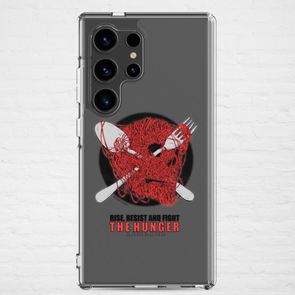 Samsung Case - Archivio di Ferro x Rise Against Hunger - Image 12