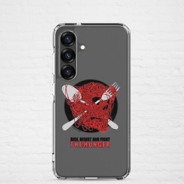 Samsung Case - Archivio di Ferro x Rise Against Hunger - Image 17
