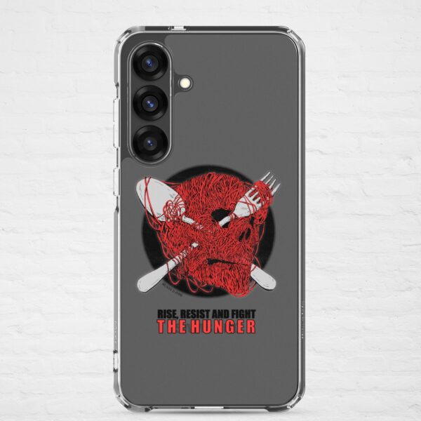 Samsung Case - Archivio di Ferro x Rise Against Hunger - Image 16