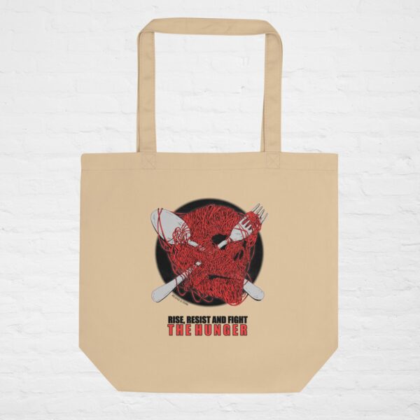 Tote Bag Eco - Archivio di Ferro x Rise Against Hunger - Image 2